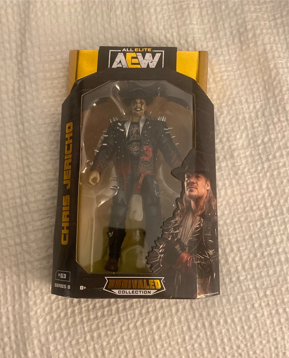 Breaking Bad: Bloody Jessie