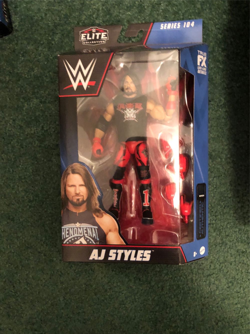 DC Heroes Unite - Gorilla Grodd (2022 Package)