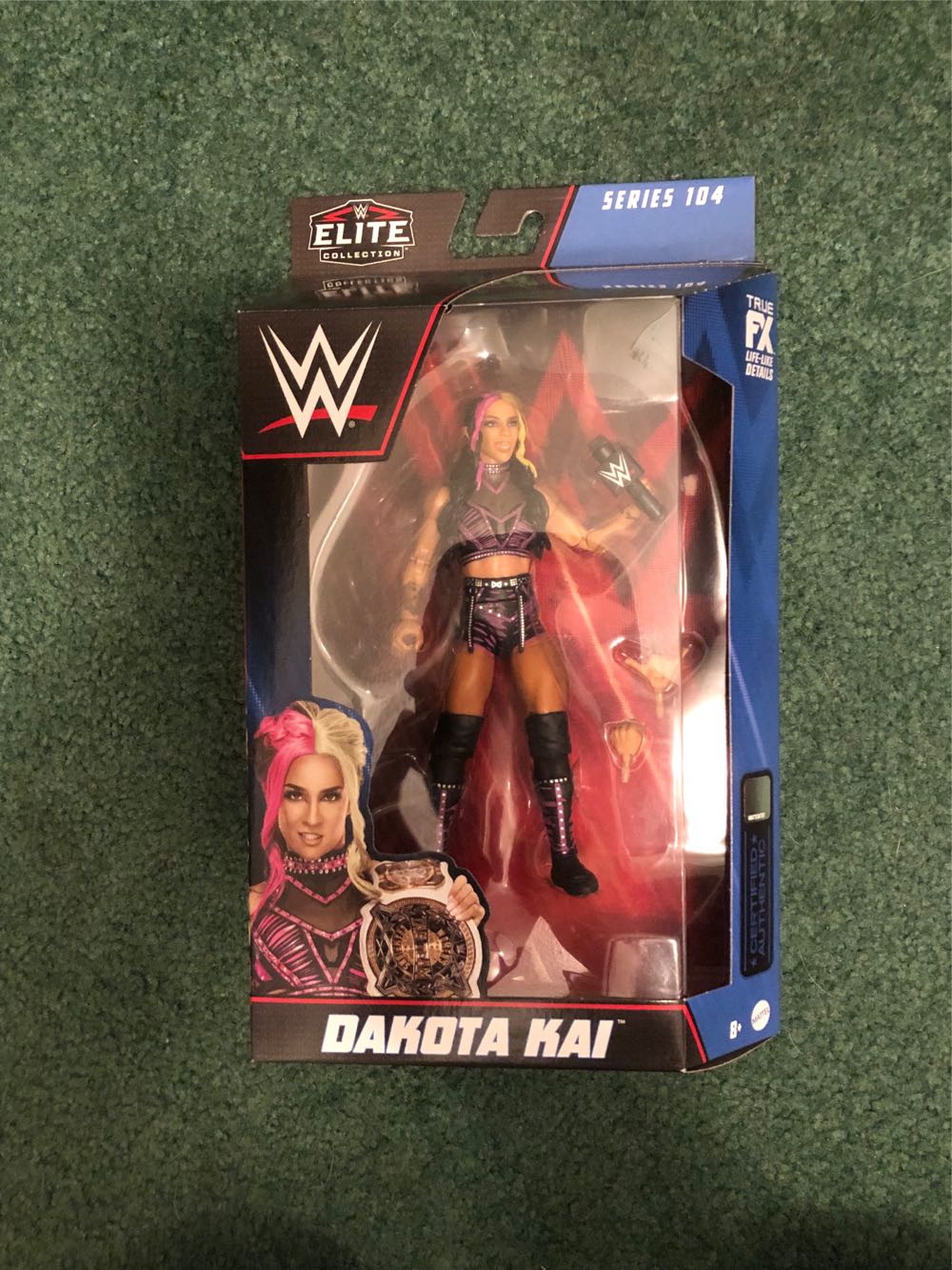 Joytoy Warhammer 40k: Ultramarines Victrix Guard 1:18 Scale Action Figure