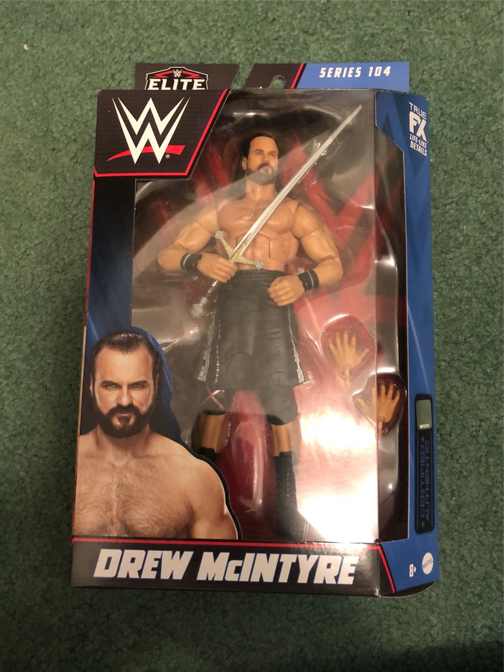 Funko Pinky & The Brain Pop Animation Figure