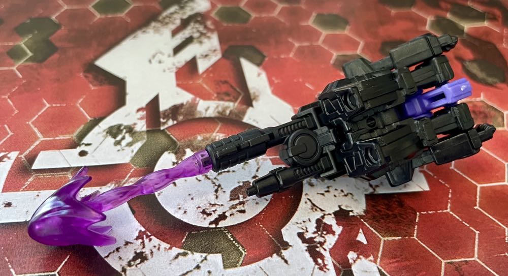 Caliburst - Hasbro (Transformers Siege) action figure collectible [Barcode 5010993621385] - Main Image 2