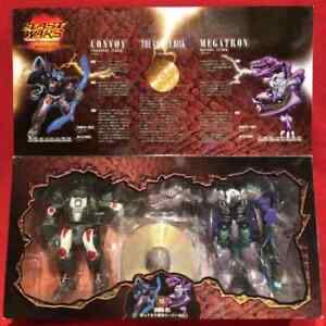 Dc Batman The Dark Knight Rises Walmart Exclusive Mattel Batmobile With Tumbler Vehicle & Gotham City Box