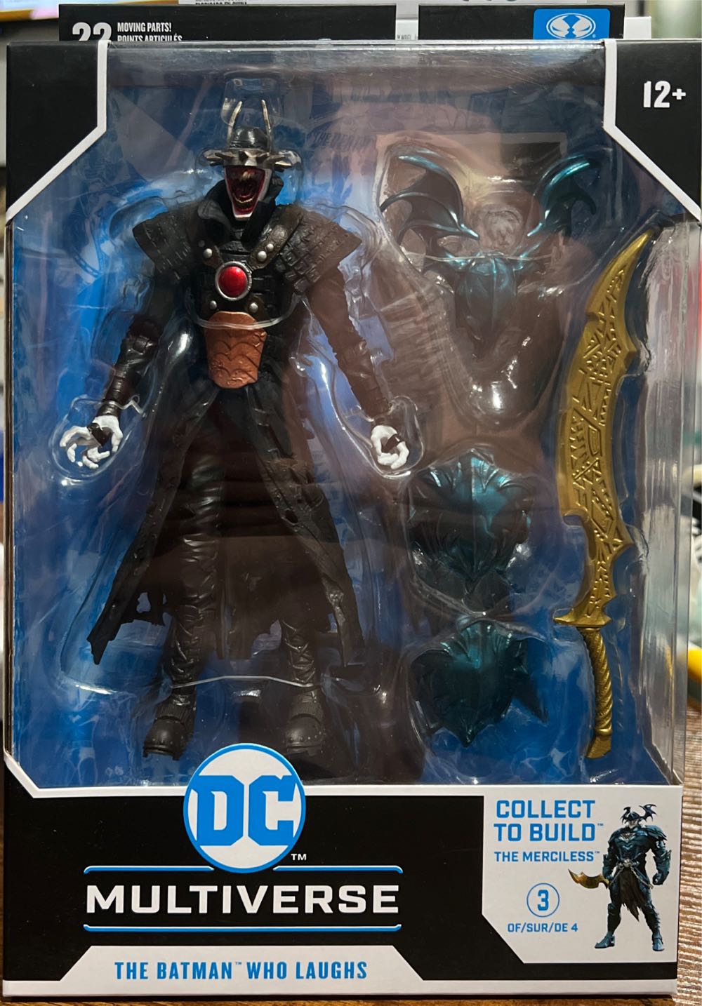 Flintstones - Fillin Station Barney