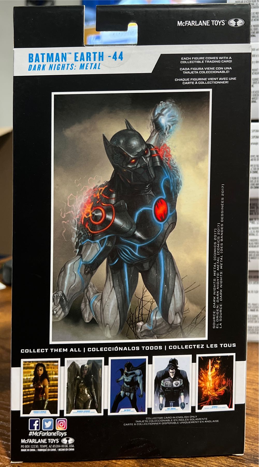 Azure Hatchlings Crate