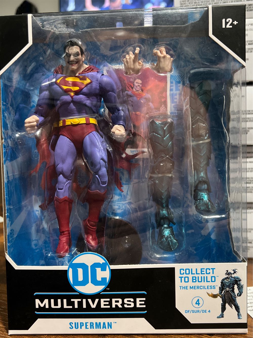 Funko Pop Television: Letterkenny Daryl