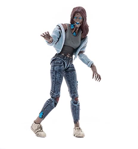 Solomon Kane (One:12 Mezco)