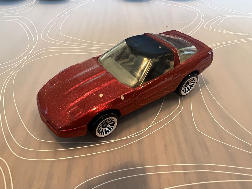 Marvel- Black Widow FigPin 1492