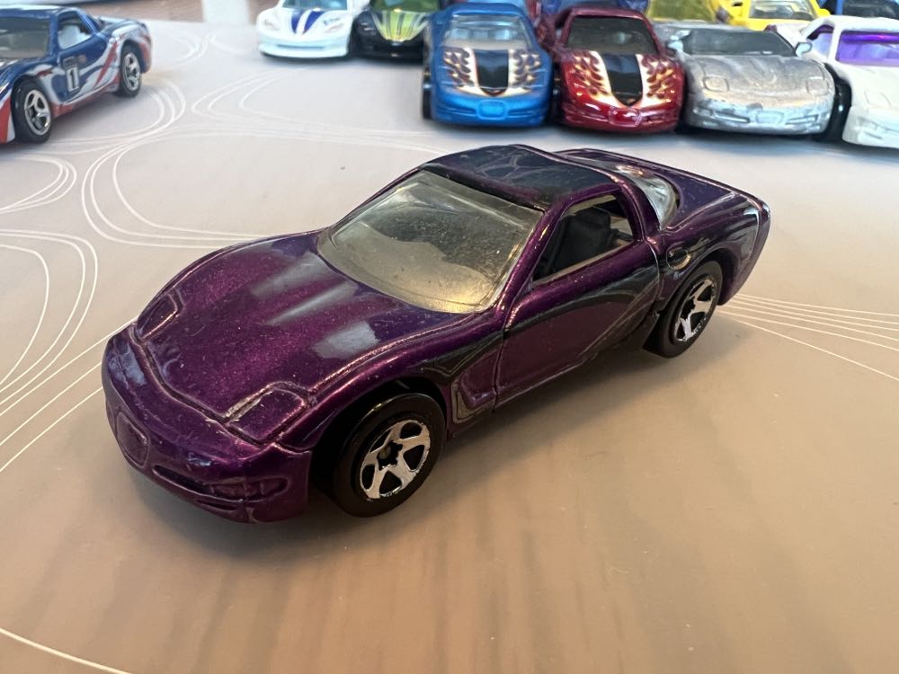 Star Trek Eaglemoss - Cravic Warship