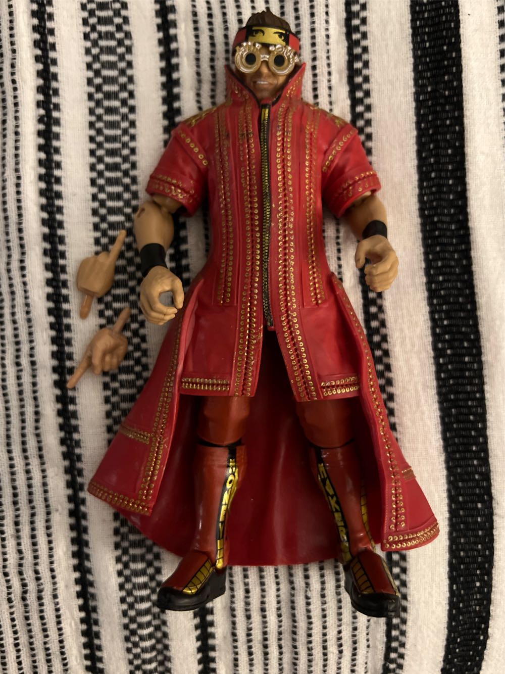 Happy Holidays Barbie 1999