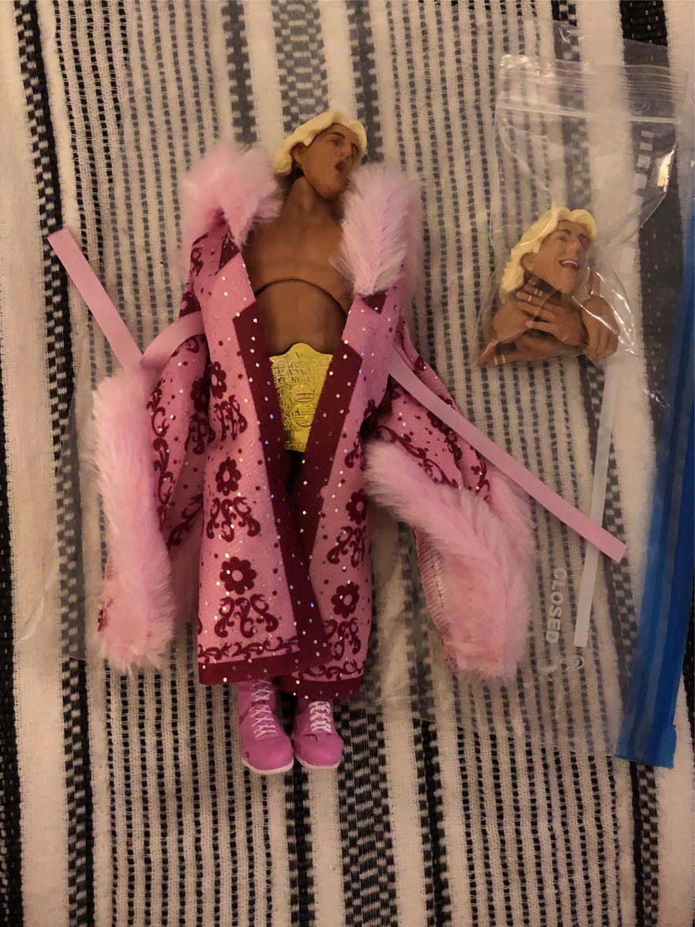 Nendoroid Lucy Cyberpunk Edgerunners Japan