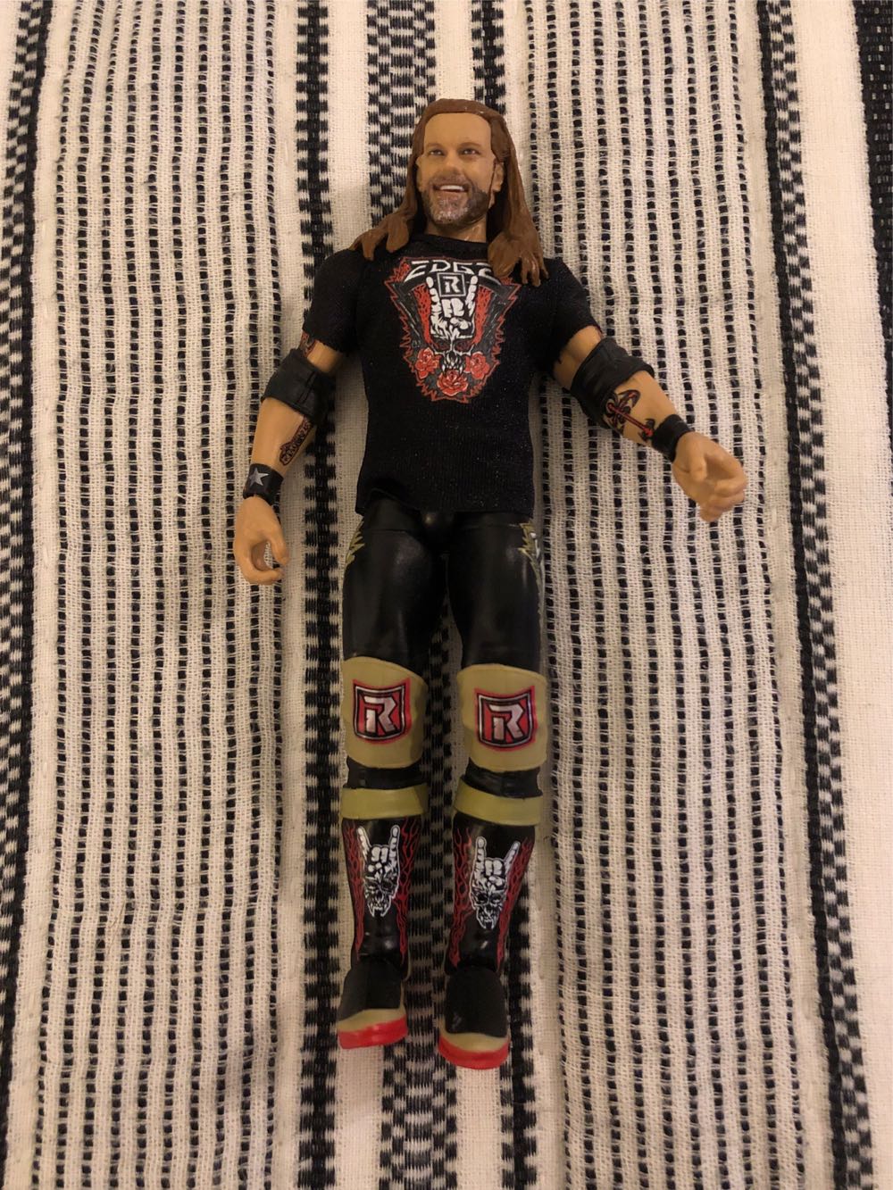 Spider Man Venom Pack Symbiotic Slammer Premium Collector Caps Toybiz Pg63c