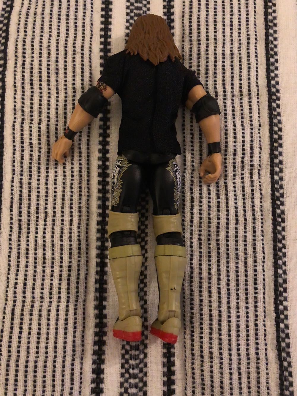 Edge Elite 83  action figure collectible - Main Image 2