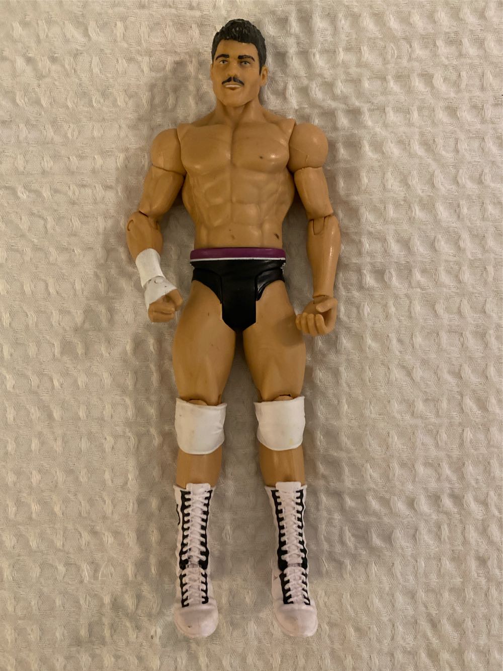 Super Sonic (Jakks) (vol2) (4”)