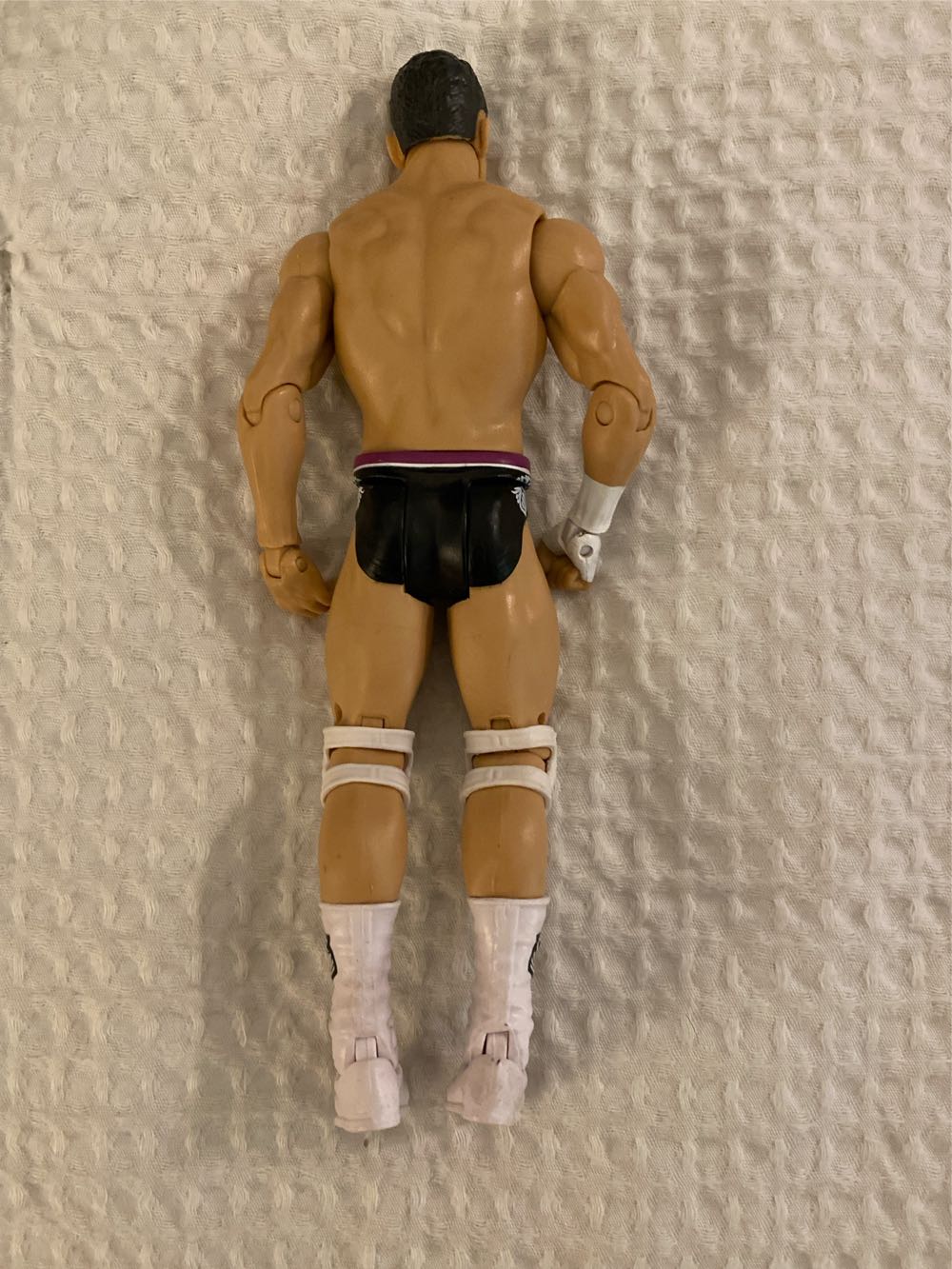 Cody Rhodes  action figure collectible - Main Image 2