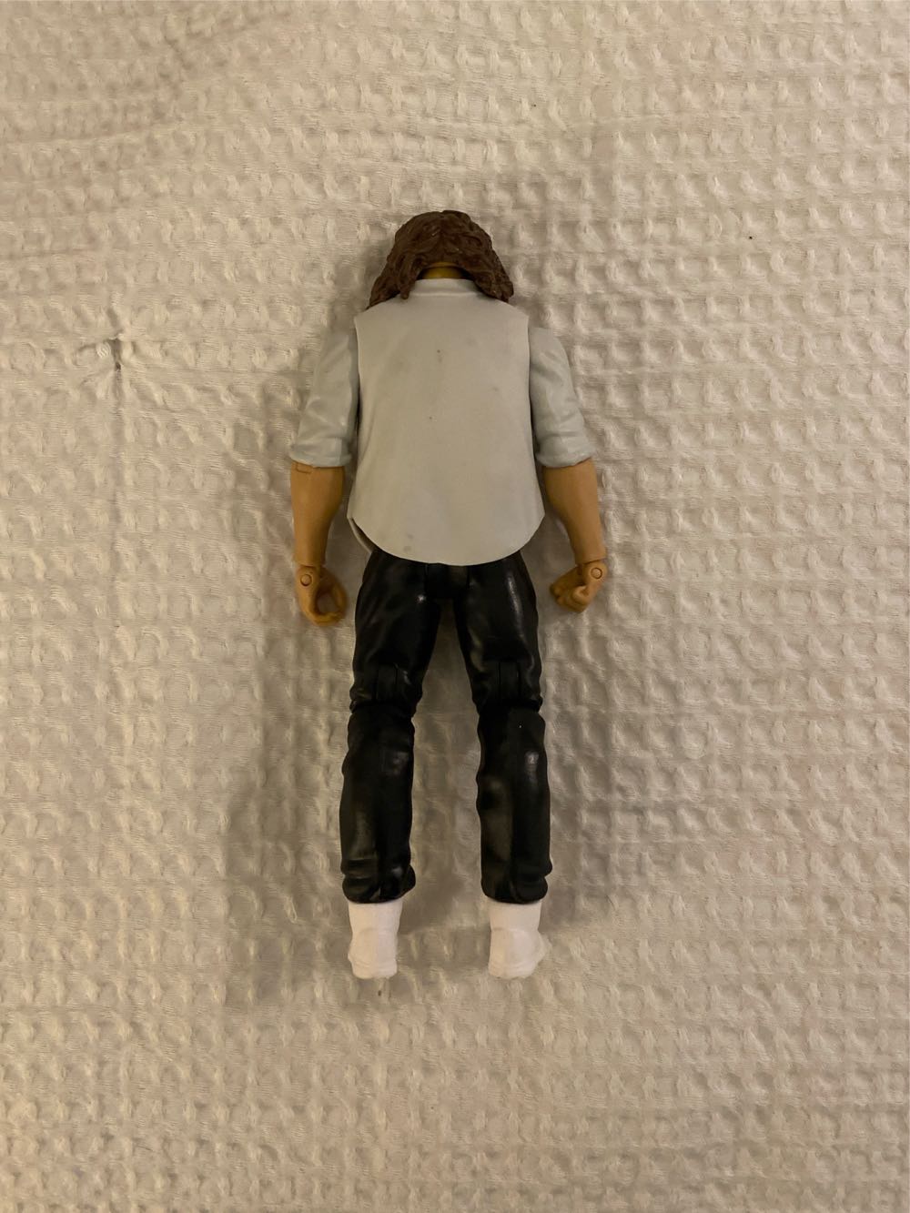Mankind Series 45  action figure collectible - Main Image 2