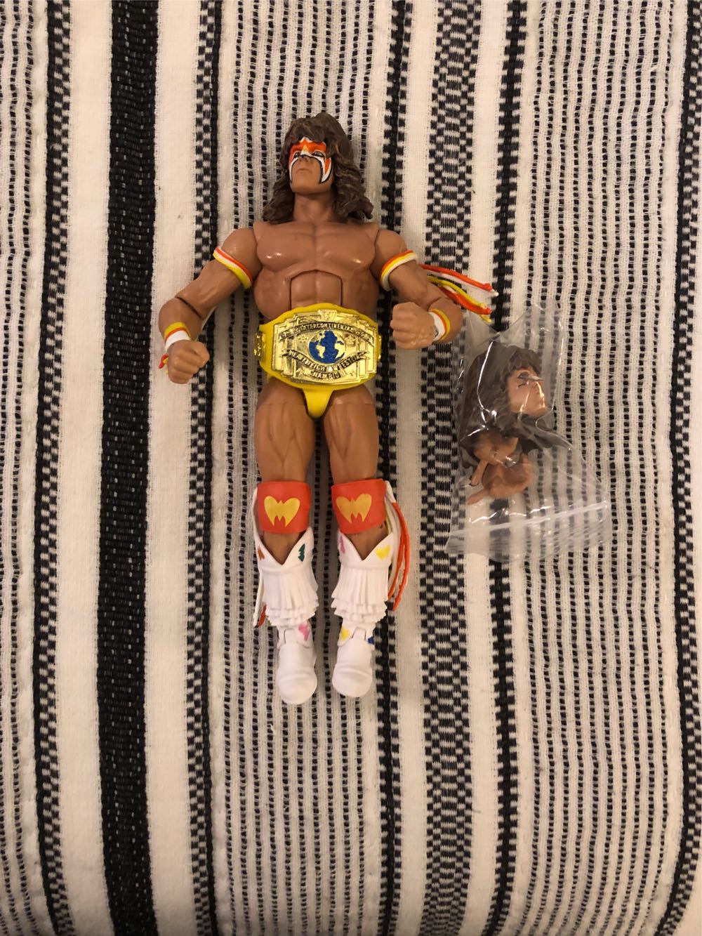 Neca Scalers Jeff Dunham Peanut