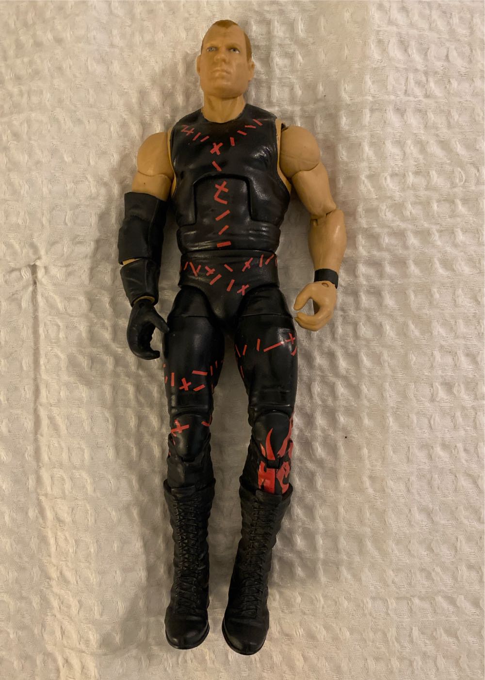 Asuna - Alicization War Of Underworld - Marine Look Version