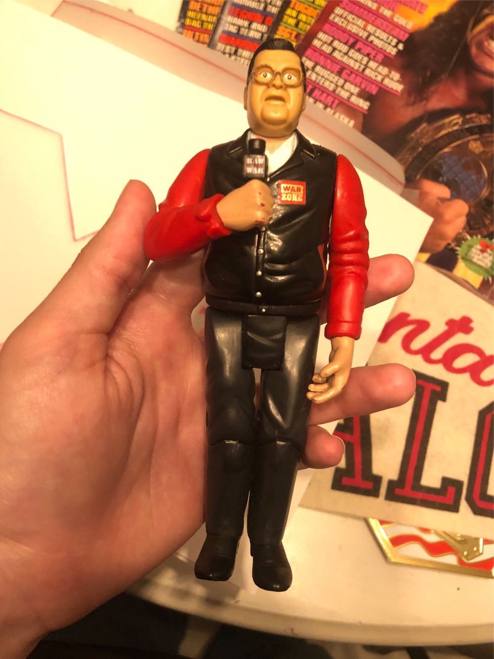 Land Of The Lost - Kevin