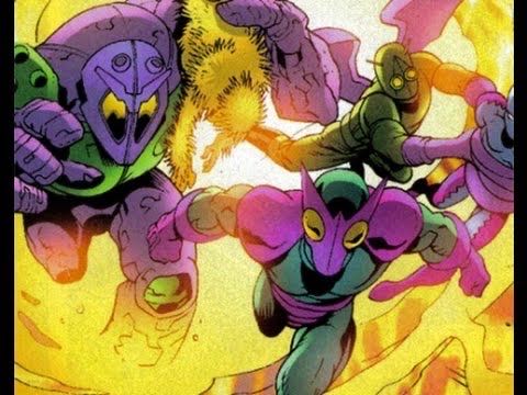 Marvel Buzzing Beetle Toy Biz Spider Man Spiderman - ToyBiz - Marvel Legends (The Amazing Spiderman) action figure collectible [Barcode 885839628539] - Main Image 4