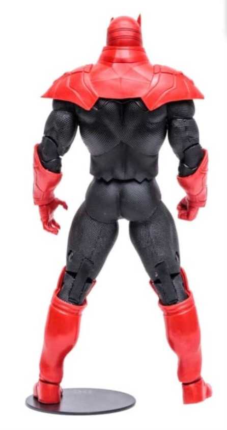 Atrocious - Todd McFarlane Toys (DC Multiverse) action figure collectible - Main Image 2