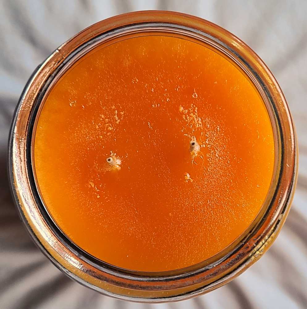 CANDLE: Halloween Village Glowing 2022 - Village Candle (Halloween Candles) action figure collectible - Main Image 3