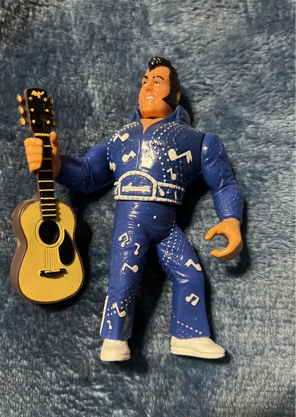 The Masque Of The Red Death (Mythic Legions/Figura Obscura)