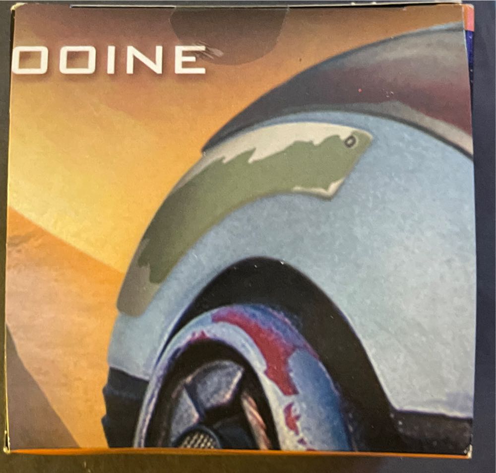 Levitating Queen Amidala’s Royal Ship  (star wars episode 1 the Phantom Menace) action figure collectible - Main Image 3