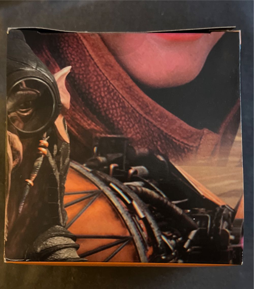 Walking Sebulba  (star wars episode 1 the Phantom Menace) action figure collectible - Main Image 3