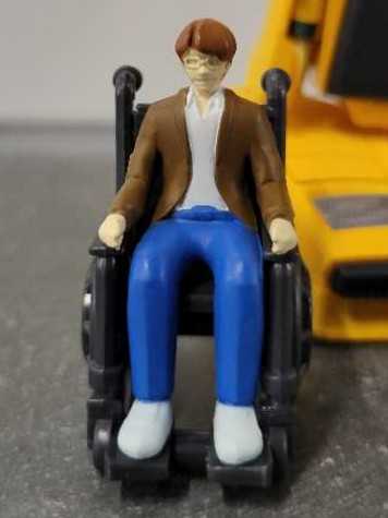 Antagony (Generation Selects)