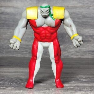 Star Trek Saru Mego Figurine Lansay 62798 8 20 Cm De –