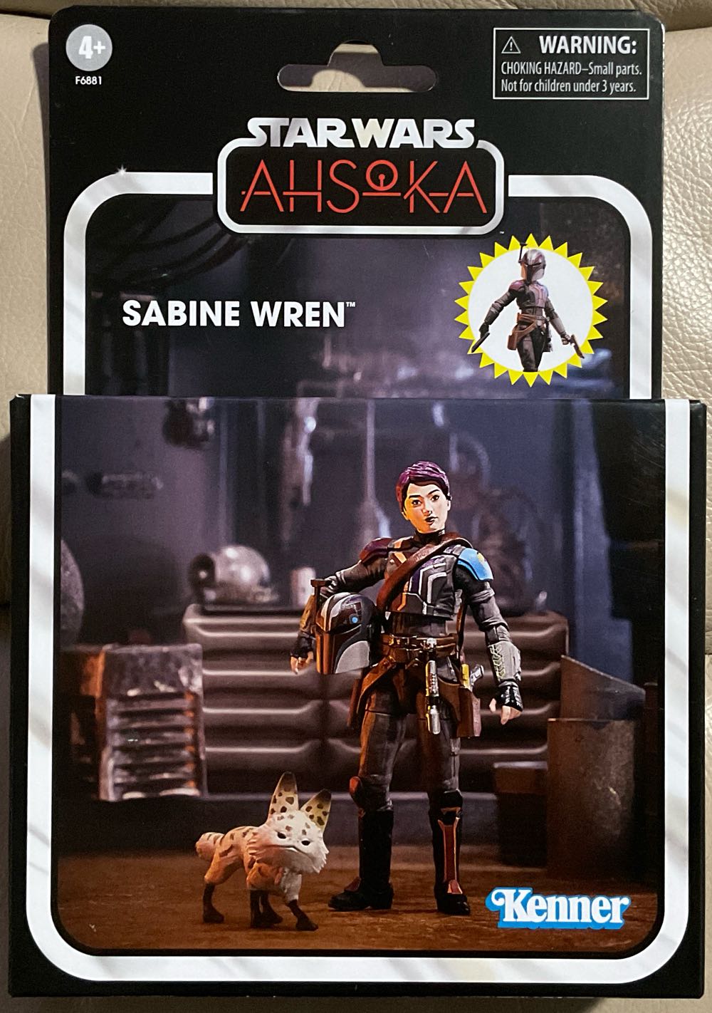 Prey Ultimate Feral Predator 