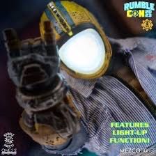 Mezco - One:12 Collective - Rumble Society - Slugfest - Mezco Toyz (One:12 Collective - Rumble Society) action figure collectible - Main Image 2