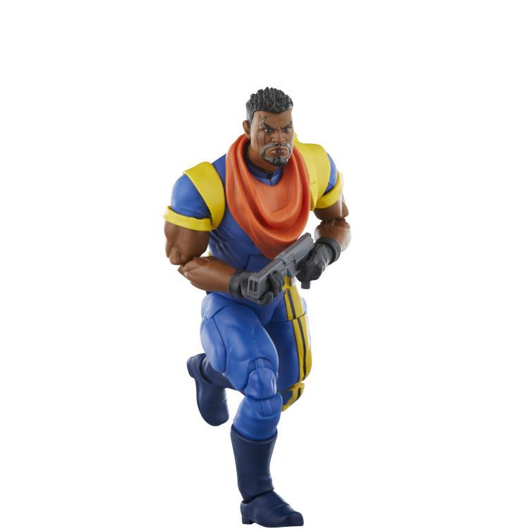X-Men ’97 Marvel Legends Bishop - Hasbro -  Marvel Legends (X- Men 97) action figure collectible - Main Image 2