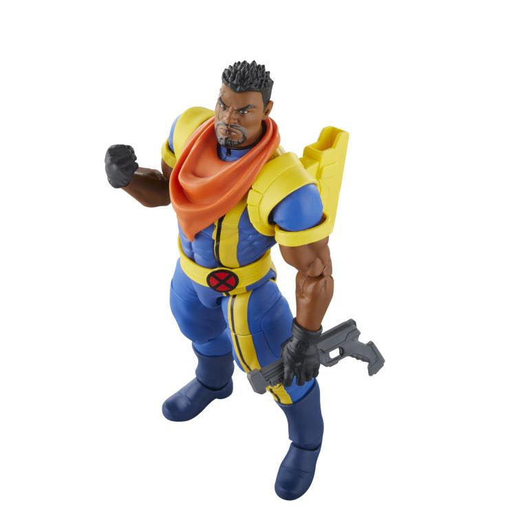 X-Men ’97 Marvel Legends Bishop - Hasbro -  Marvel Legends (X- Men 97) action figure collectible - Main Image 4