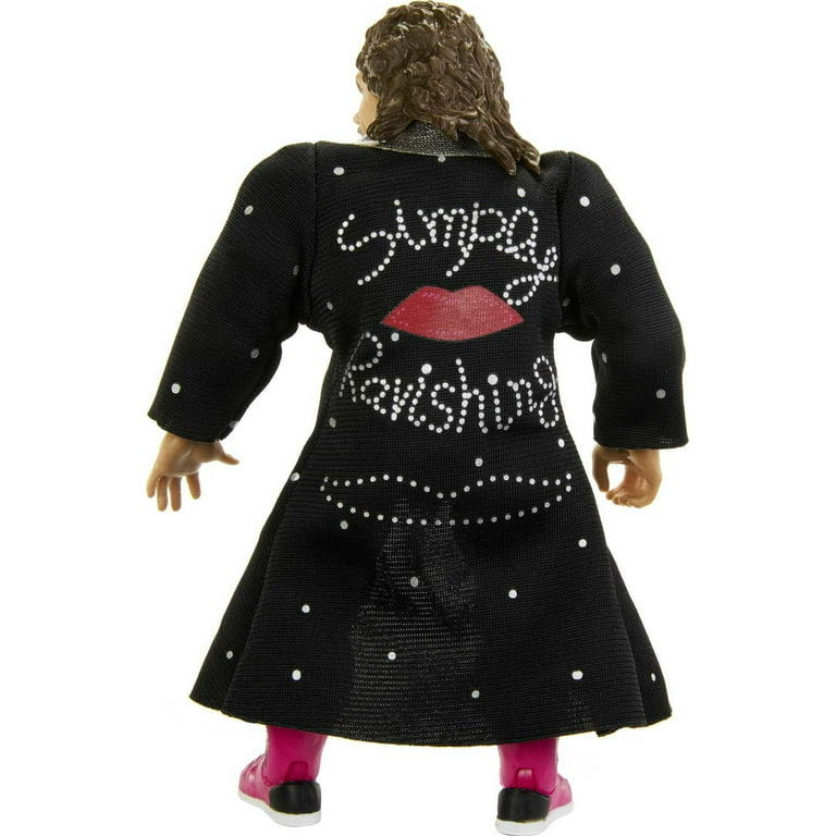 “Ravishing” Rick Rude - Mattel WWE (WWE Superstars Series 5) action figure collectible - Main Image 4