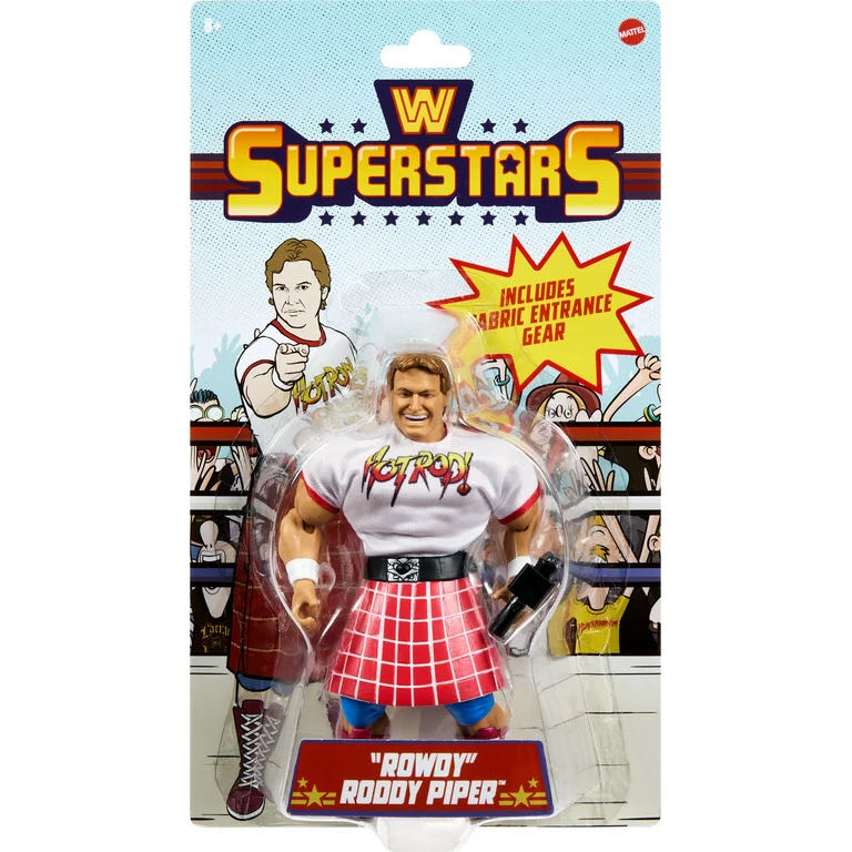 S.H. Monsterarts Iris