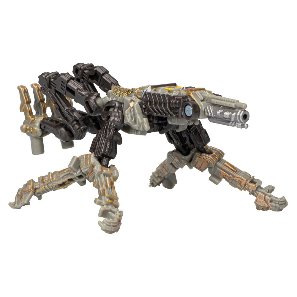 Novakane - Hasbro (Transformers: Studio Series - Rise of the Beasts) action figure collectible [Barcode 5010996145802] - Main Image 3