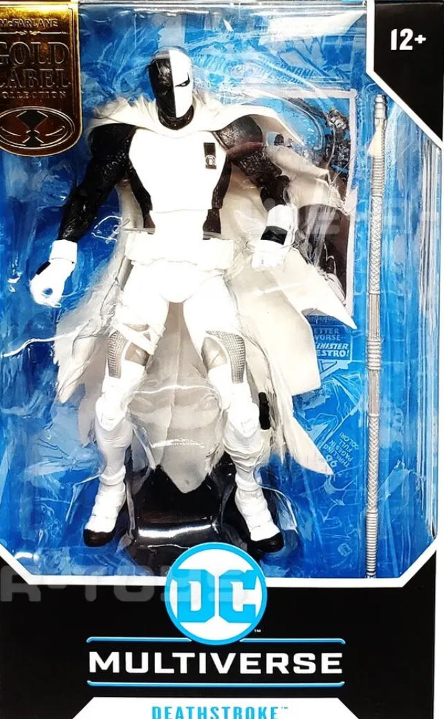 105 Lock, Shock & Barrel