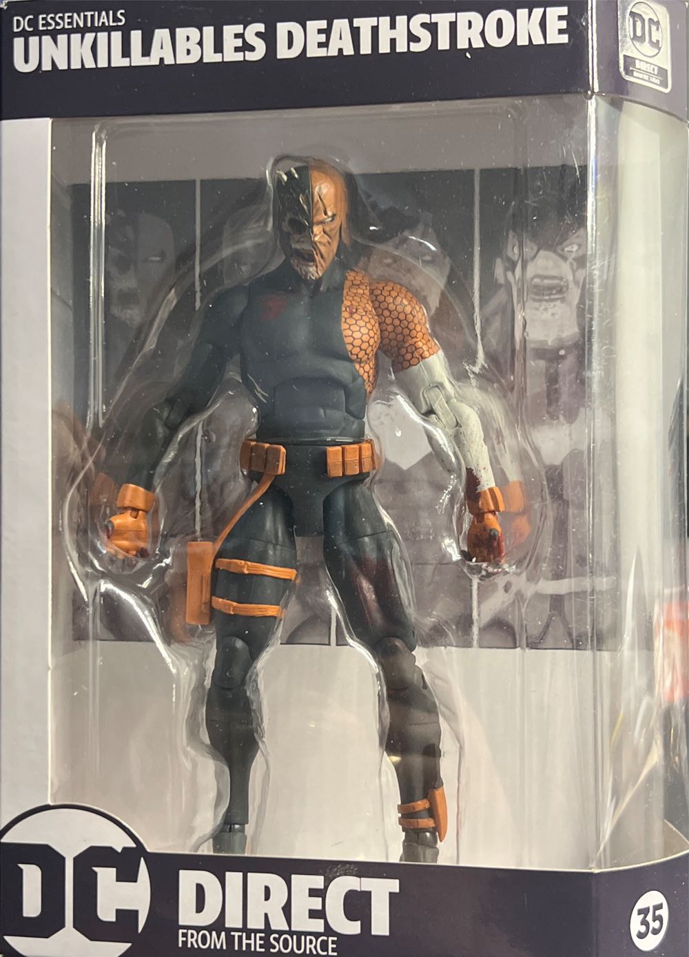 The Bride Of Frankenstein Bubble Wand Halloween Colorway Super 7