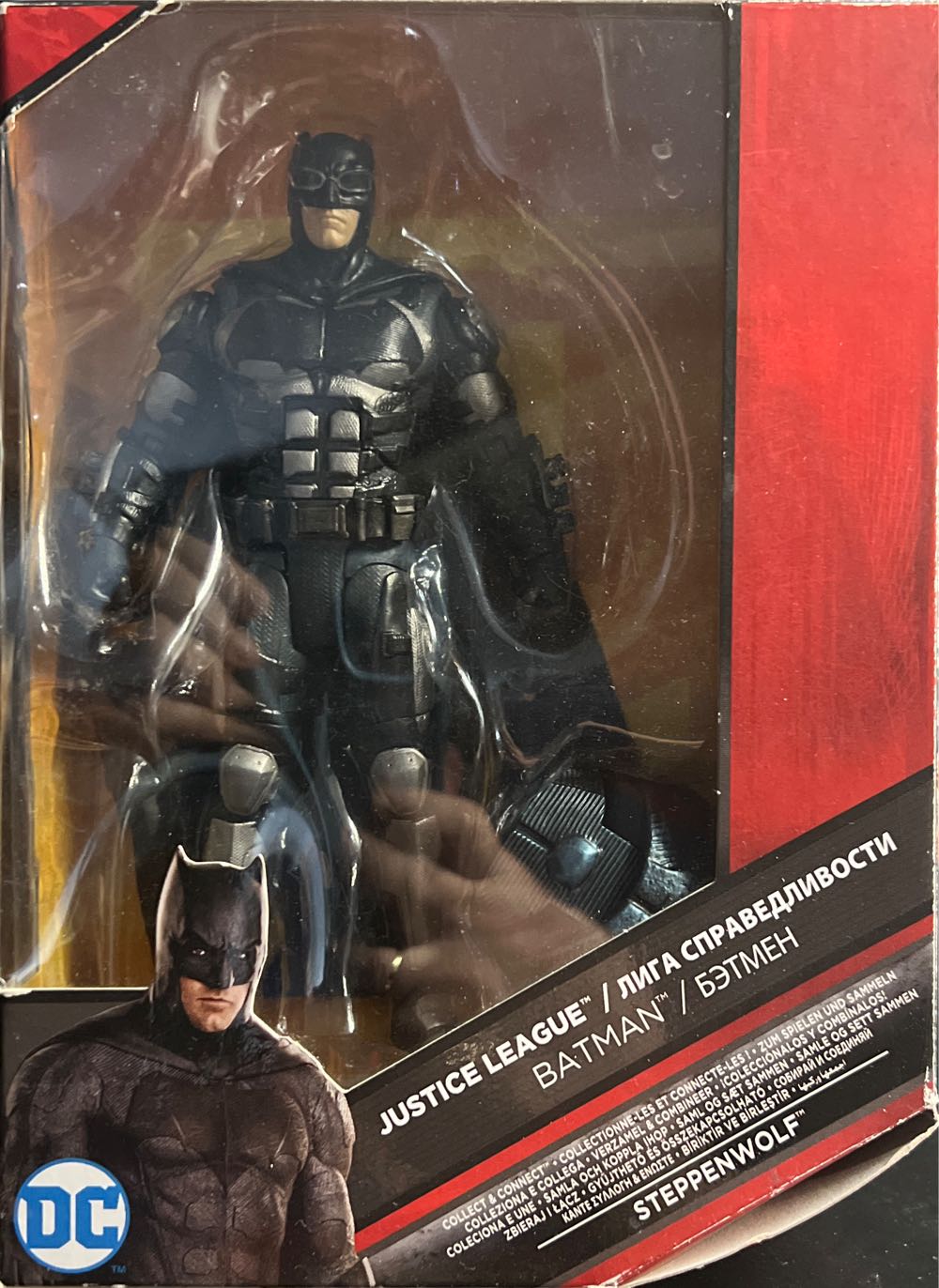 Pop! Pin Funko Pop! Dc Super Heroes Joker Glitter Variant #05 Chase The Purple Edition* Heroes!