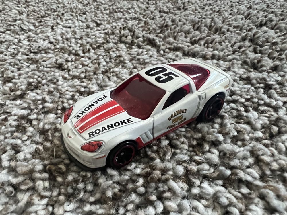 Starship Troopers - Ace Levy