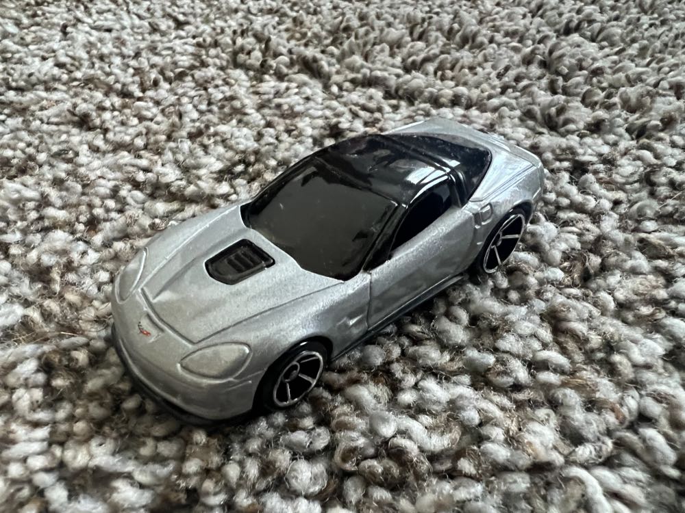 Invisible Man Bubble Wand Halloween Colorway Super 7