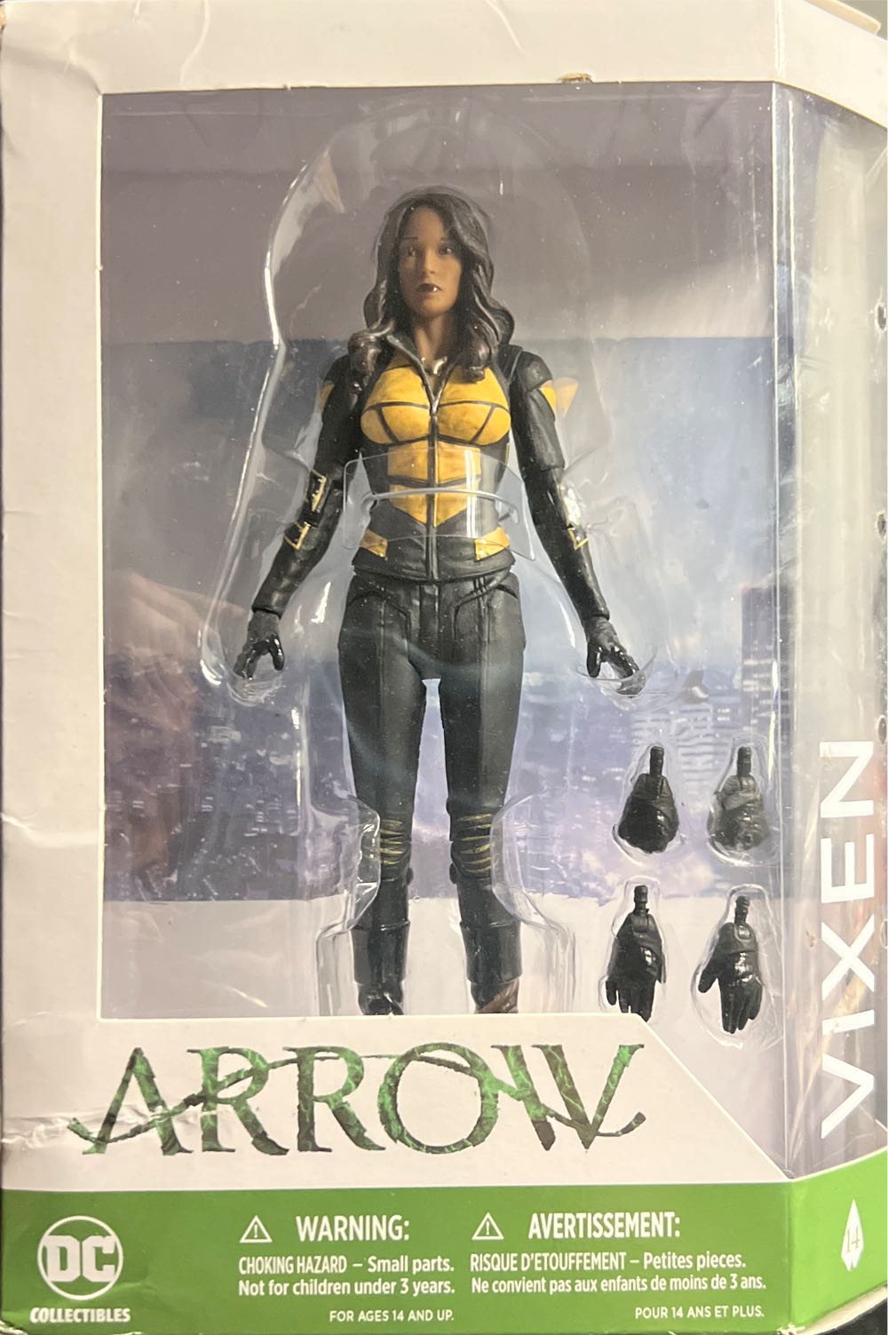 Zack Ryder | Edge | Curt Hawkins