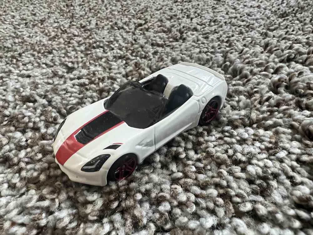 #80 Ralph “Nunchuk” Badducci