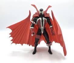 Image- Spawn ToyBiz - Toybiz action figure collectible - Main Image 2