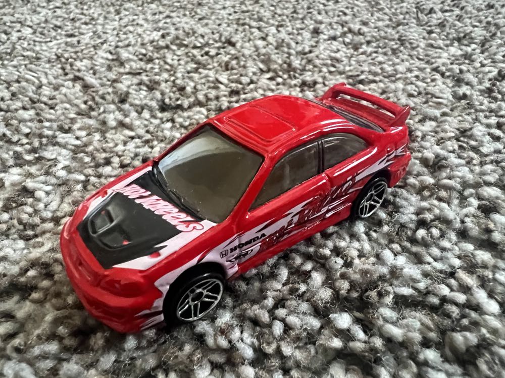 Sonic The Hedgehog: Tails #641 