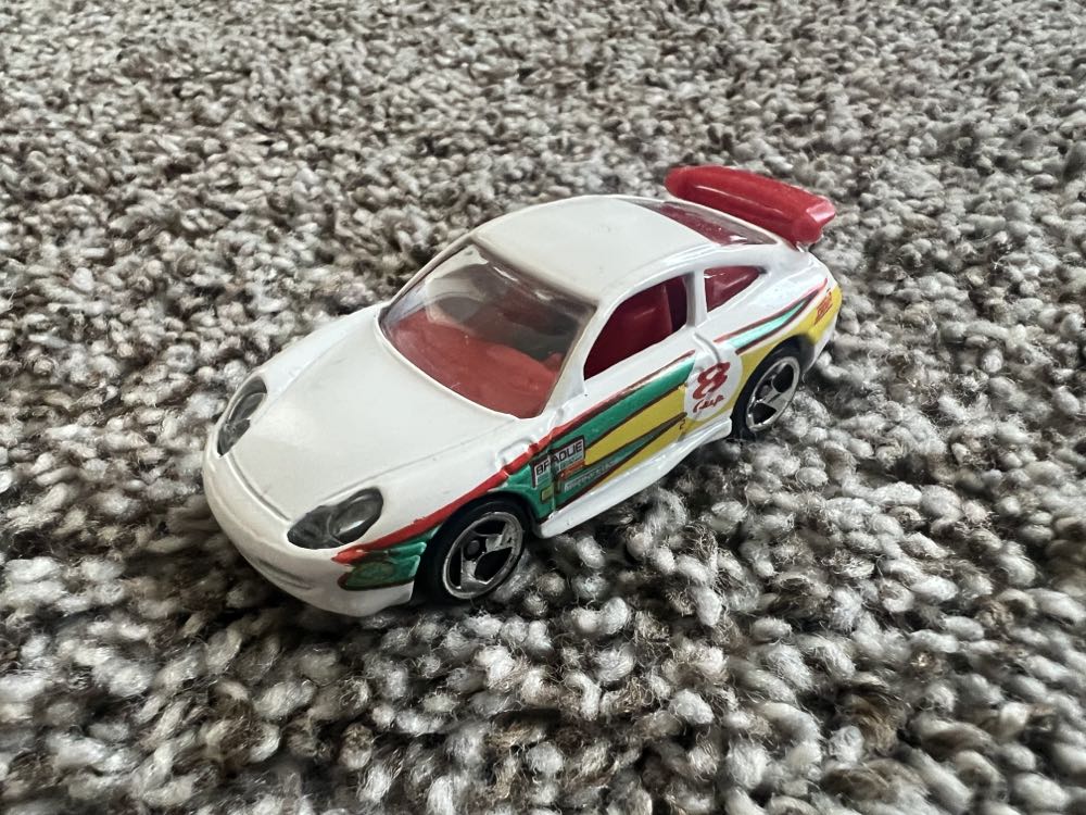 Hulk Hogan Superstars ( Blue Boots )