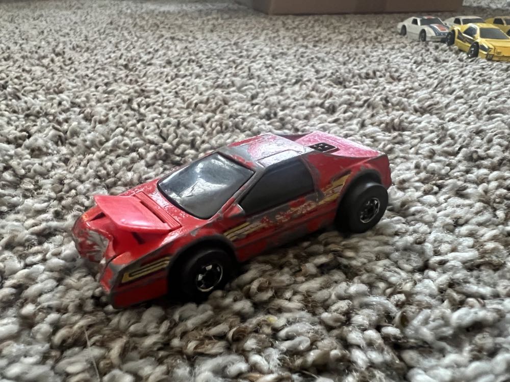 Batman Batgirl & Commissioner Gordon Bat Signal