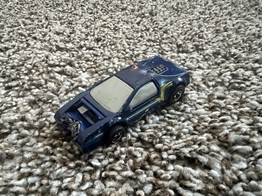 Solomon Kane (One:12 Mezco)