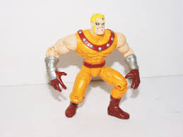 Sabretooth  - Toybiz action figure collectible - Main Image 2